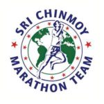 Sri Chinmoy Marathon logo on RaceRaves