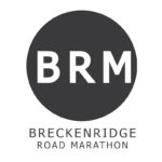 Breckenridge Road Marathon logo on RaceRaves