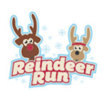 Reindeer Run Minneapolis logo on RaceRaves