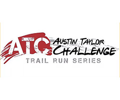 Austin Taylor Challenge Ultra Trail Run (ATC Ultra) logo on RaceRaves