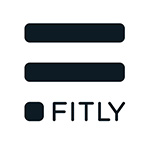 FITLY logo