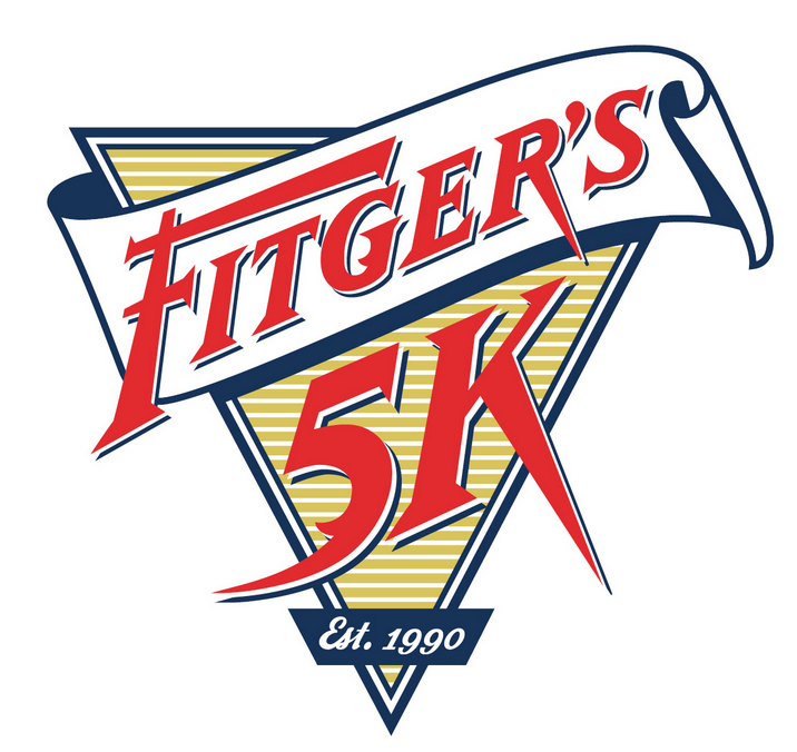 Fitger’s 5K logo on RaceRaves