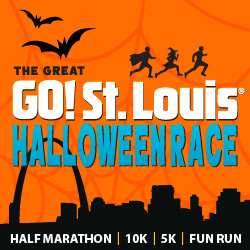 Great GO! St. Louis Halloween Race Race Reviews | St Louis, Missouri