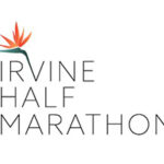Irvine Half Marathon logo on RaceRaves