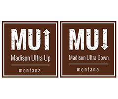 Madison Ultras logo on RaceRaves