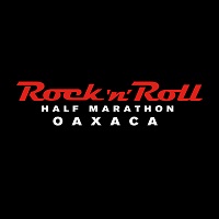 Rock ‘n’ Roll Oaxaca Half Marathon logo on RaceRaves