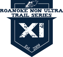 Montvale 5 and 10 Mile Trail Races logo on RaceRaves