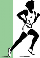 Nutri-Run 20K & 5 Mile Race logo on RaceRaves