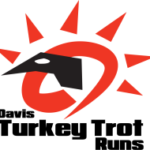 Davis Turkey Trot logo on RaceRaves
