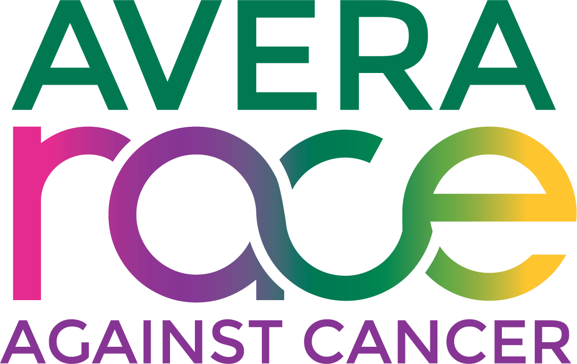 Avera Race Against Cancer logo on RaceRaves