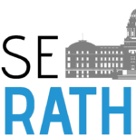 Boise Marathon (fka Onward Shay) logo on RaceRaves