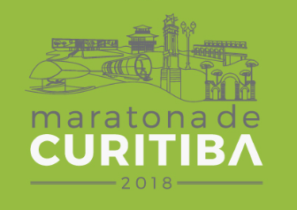 Curitiba Marathon logo on RaceRaves