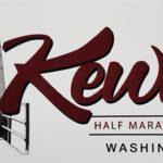 Kewash Trail Half Marathon logo on RaceRaves