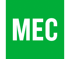 MEC Trans Canada Trail Marathon & Half logo on RaceRaves