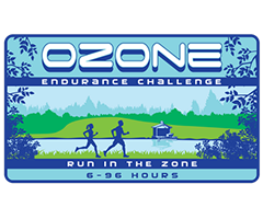 Ozone Endurance Challenge logo on RaceRaves