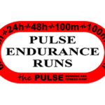 Pulse Endurance Runs logo on RaceRaves
