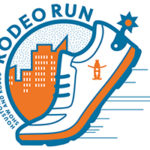 Houston Rodeo Run logo on RaceRaves