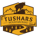 Tushars Mountain Runs logo on RaceRaves