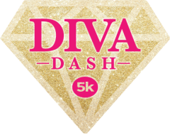 Diva Dash 5K Little Rock logo on RaceRaves