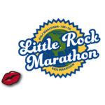 Little Rock Marathon logo on RaceRaves