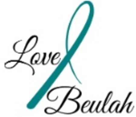 Beulah Murphy Foundation 5K Run/Walk for Cervical Cancer logo on RaceRaves