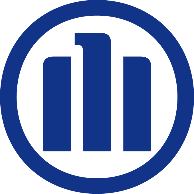Allianz 15K logo on RaceRaves