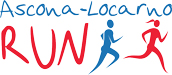 Ascona-Locarno Run logo on RaceRaves