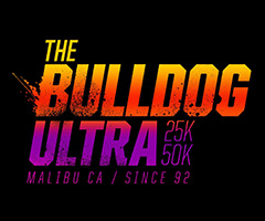 Bulldog Ultra logo on RaceRaves
