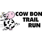 Cow Bone Trail Run 6-12-24 Hour logo on RaceRaves