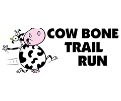 Cow Bone Trail Run 6-12-24 Hour logo on RaceRaves