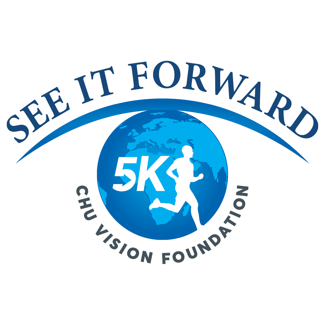 See It Forward 5K logo on RaceRaves