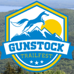 Gunstock TrailFest logo on RaceRaves