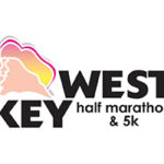 Key West Half Marathon logo on RaceRaves