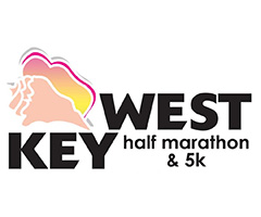 Key West Half Marathon logo on RaceRaves