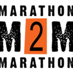 Marathon 2 Marathon logo on RaceRaves