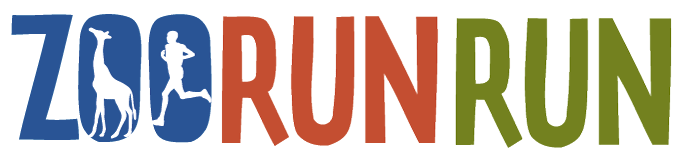 Nashville Zoo Run Run logo on RaceRaves