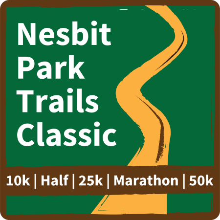 Nesbit Park Trails Classic (fka Stanky Creek) logo on RaceRaves