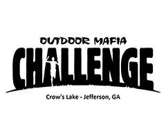 Outdoor Mafia Challenge logo on RaceRaves