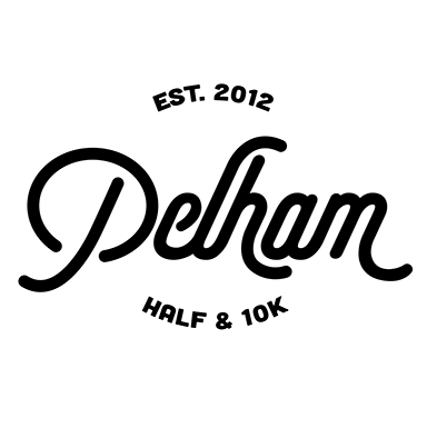 Pelham Half Marathon logo on RaceRaves
