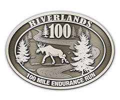 Riverlands 100 logo on RaceRaves
