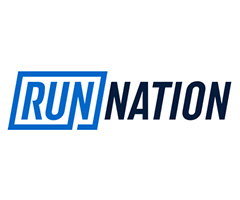 Run Northumberland Castles Half Marathon logo on RaceRaves