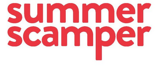 Summer Scamper logo on RaceRaves