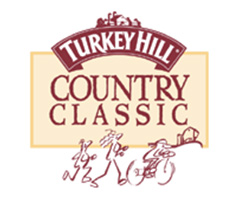 Turkey Hill Country Classic logo on RaceRaves
