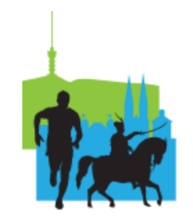 Zagreb Marathon, Half Marathon & Citizen’s Race logo on RaceRaves