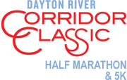 Dayton River Corridor Classic logo on RaceRaves