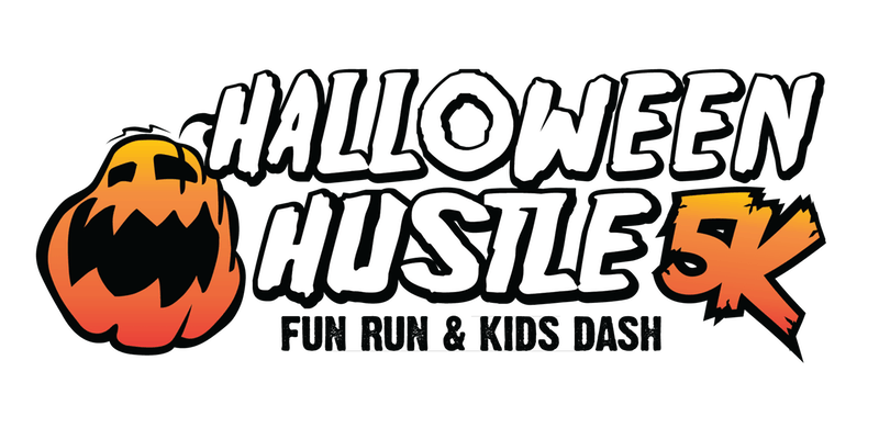 Halloween Hustle 5K & Kids Dash Results