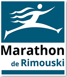 Marathon de Rimouski logo on RaceRaves