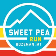 Sweet Pea Run logo on RaceRaves
