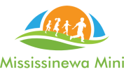 Mississinewa Mini Marathon logo on RaceRaves
