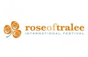 Rose of Tralee International 10K logo on RaceRaves